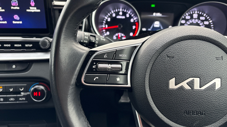 Kia Ceed 1.5T GDi ISG 3 5dr Petrol Estate